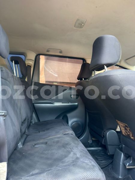 Big with watermark toyota ractis maputo maputo 41337