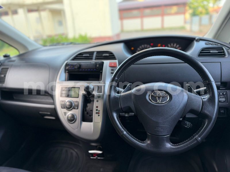Big with watermark toyota ractis maputo maputo 41337