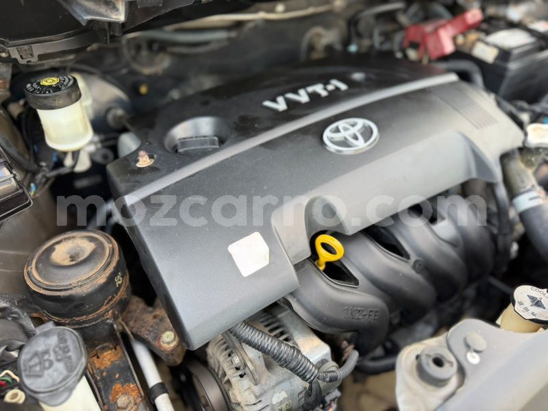 Big with watermark toyota ractis maputo maputo 41337