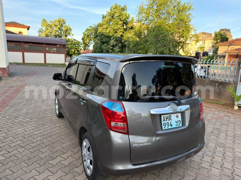 Big with watermark toyota ractis maputo maputo 41337