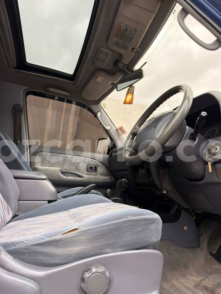 Big with watermark toyota land cruiser prado maputo maputo 41338