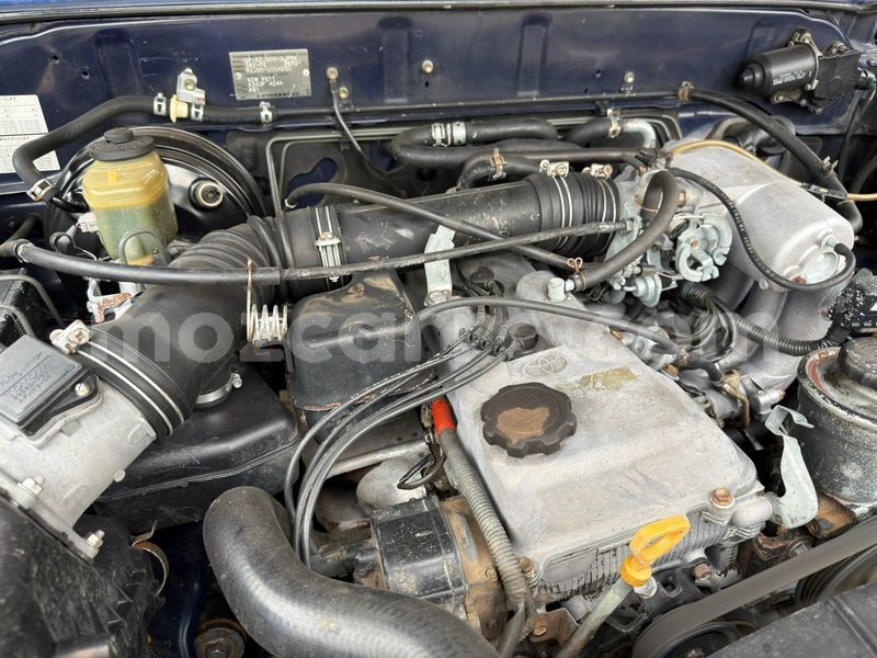 Big with watermark toyota land cruiser prado maputo maputo 41338