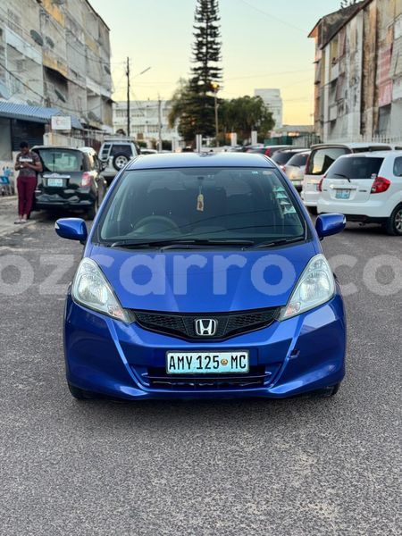 Big with watermark honda fit maputo maputo 41339