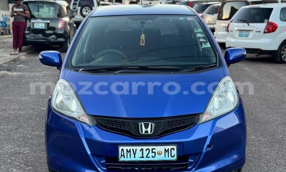 Tenga Tsaru Honda Fit Bhuruu Mota in Maputo in Maputo
