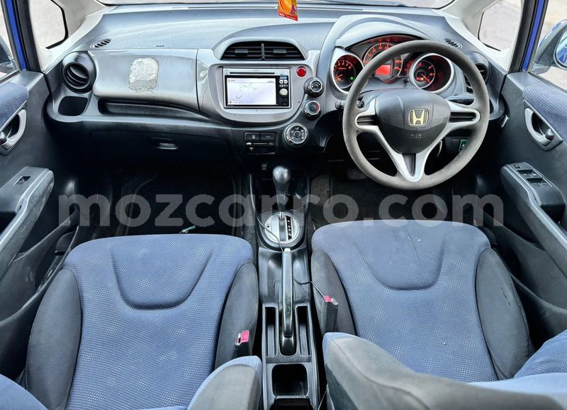 Big with watermark honda fit maputo maputo 41339