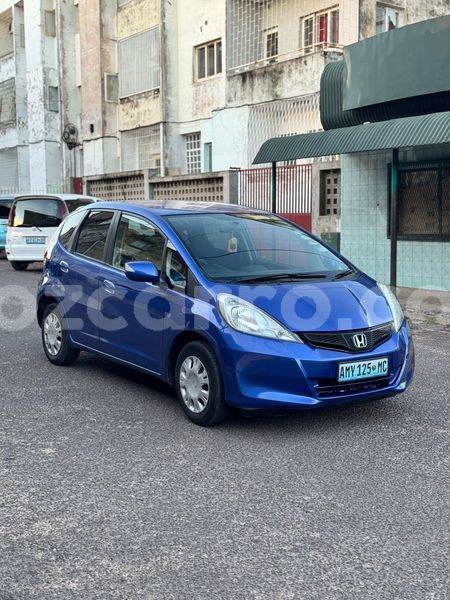 Big with watermark honda fit maputo maputo 41339