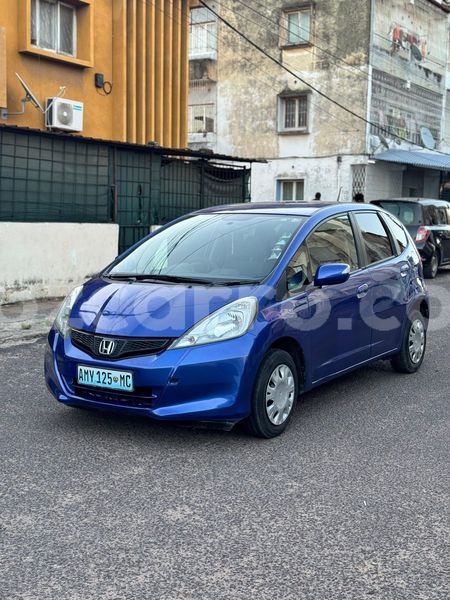 Big with watermark honda fit maputo maputo 41339