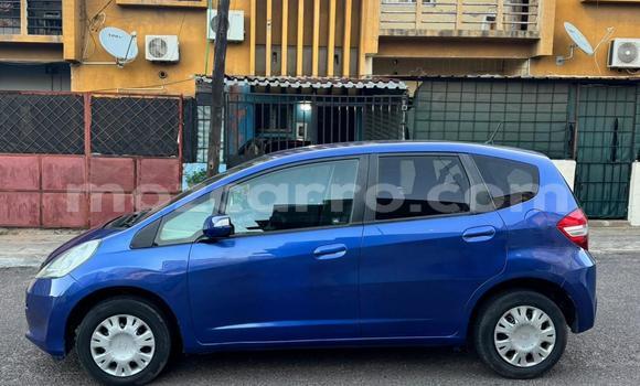 Comprar Usado Honda Fit Azul Carro em Maputo em Maputo Comprar Usado Honda Fit Azul Carro em Maputo em Maputo