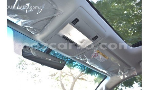 Buy Import Toyota Land Cruiser White Car in Import - Dubai in Cabo Delgado Buy Import Toyota Land Cruiser White Car in Import - Dubai in Cabo Delgado