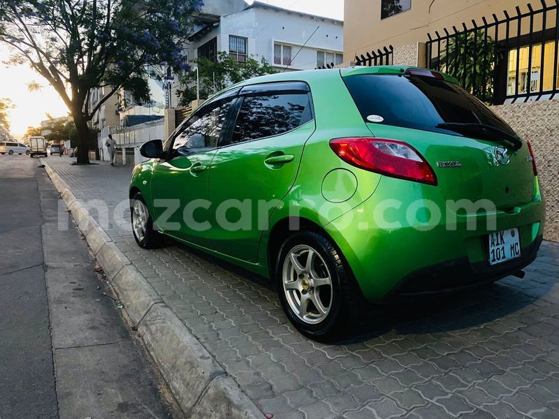 Big with watermark mazda demio maputo maputo 41340