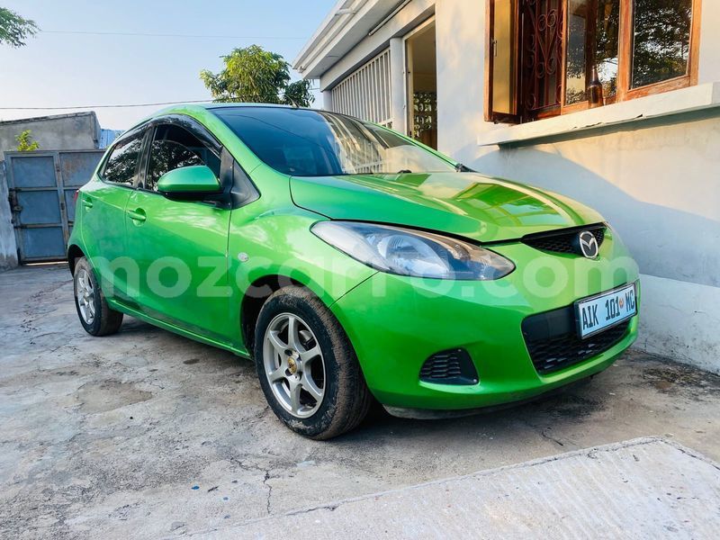 Big with watermark mazda demio maputo maputo 41340