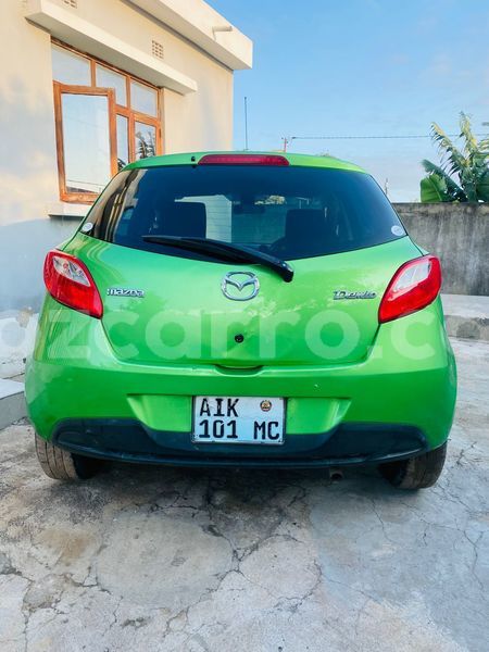 Big with watermark mazda demio maputo maputo 41340