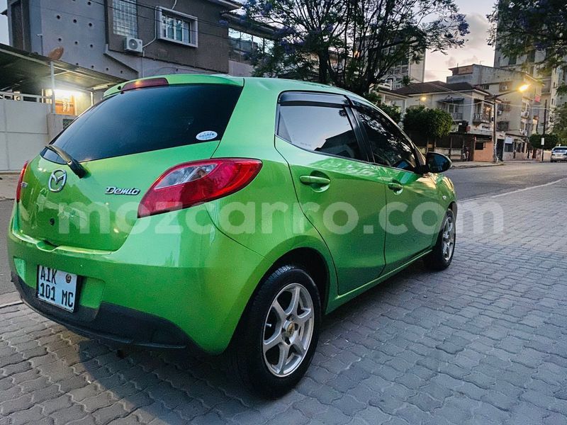 Big with watermark mazda demio maputo maputo 41340