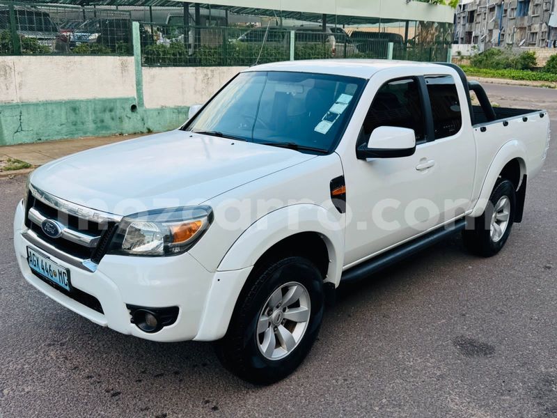 Big with watermark ford ranger maputo maputo 41341