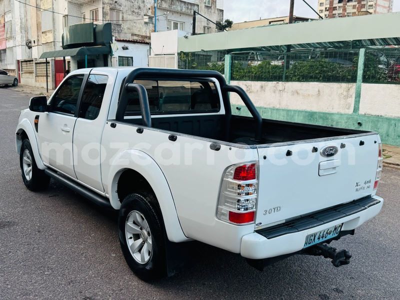 Big with watermark ford ranger maputo maputo 41341