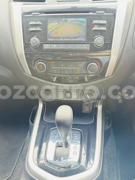Big with watermark nissan navara maputo maputo 41342