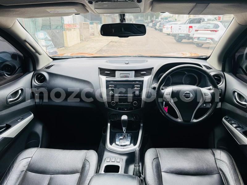 Big with watermark nissan navara maputo maputo 41342