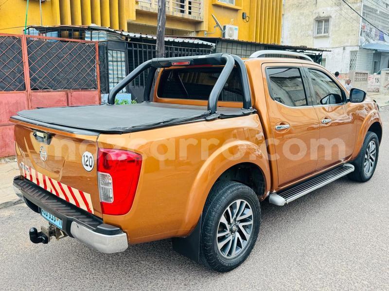 Big with watermark nissan navara maputo maputo 41342