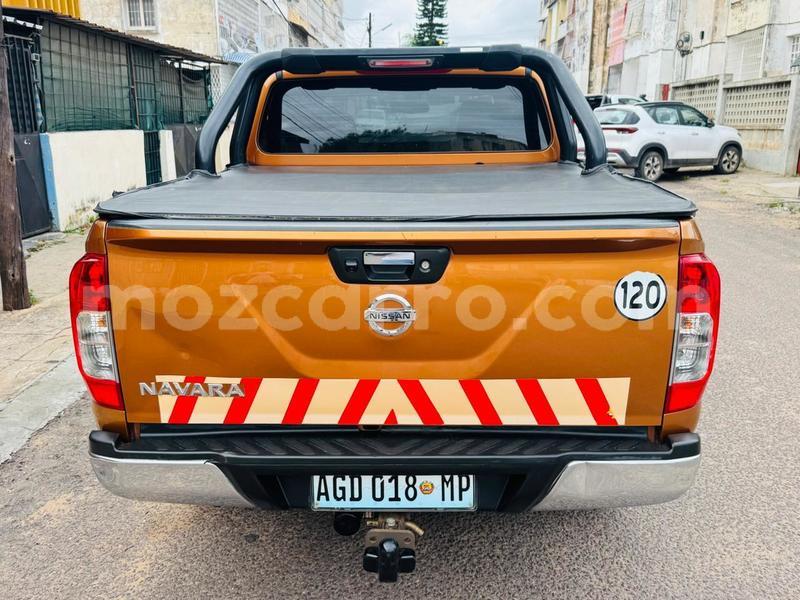 Big with watermark nissan navara maputo maputo 41342