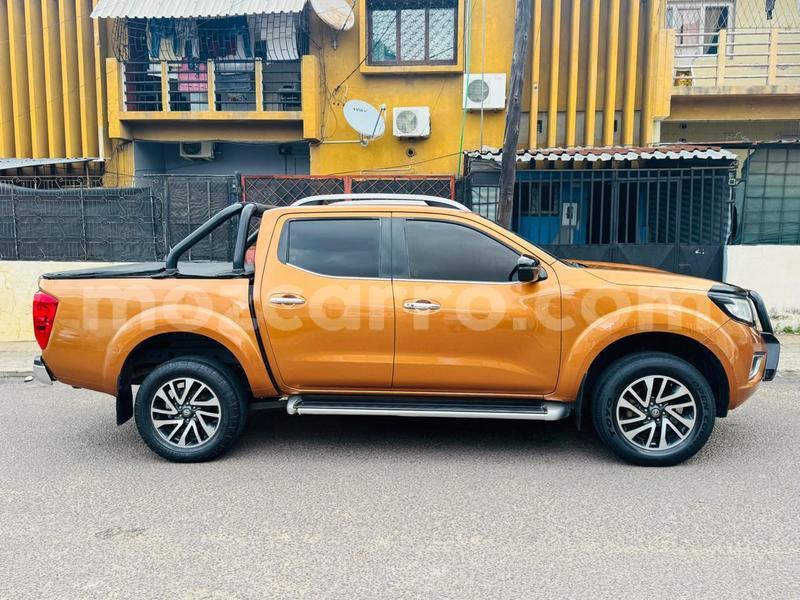 Big with watermark nissan navara maputo maputo 41342