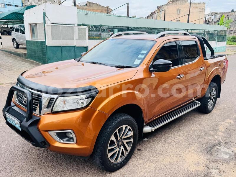 Big with watermark nissan navara maputo maputo 41342