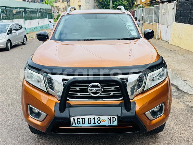 Big with watermark nissan navara maputo maputo 41342