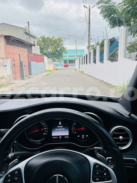 Big with watermark mercedes benz c classe maputo maputo 41343