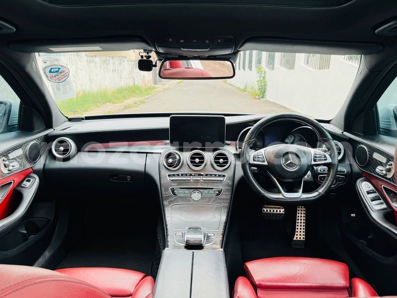 Big with watermark mercedes benz c classe maputo maputo 41343