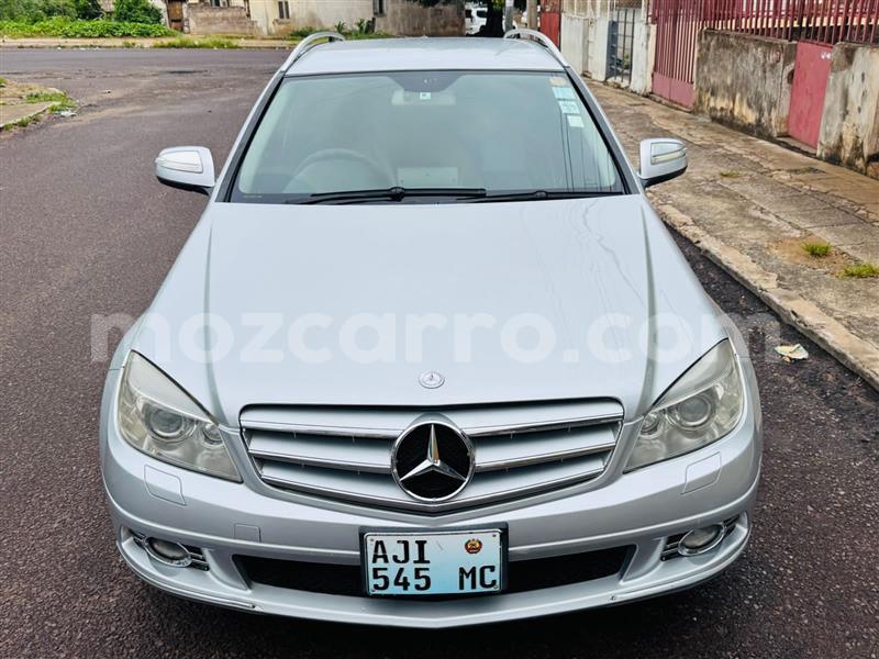 Big with watermark mercedes benz c classe maputo maputo 41344