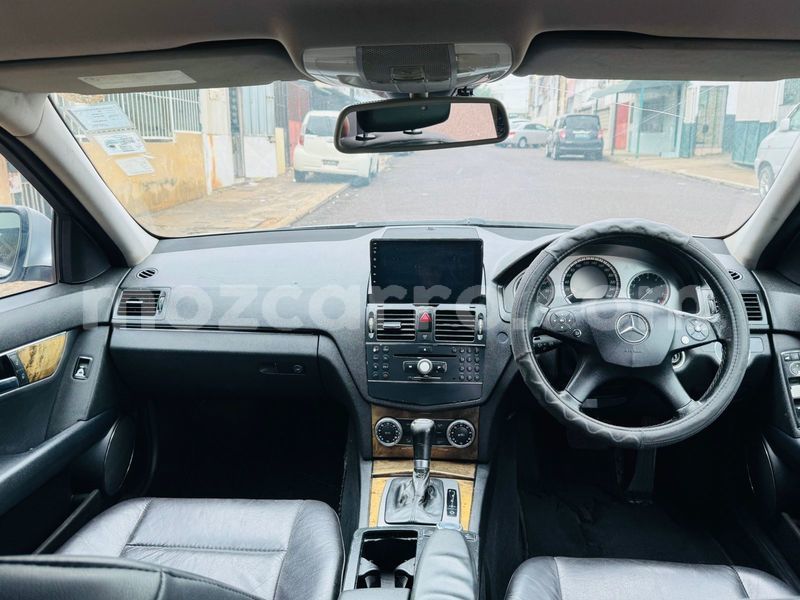 Big with watermark mercedes benz c classe maputo maputo 41344