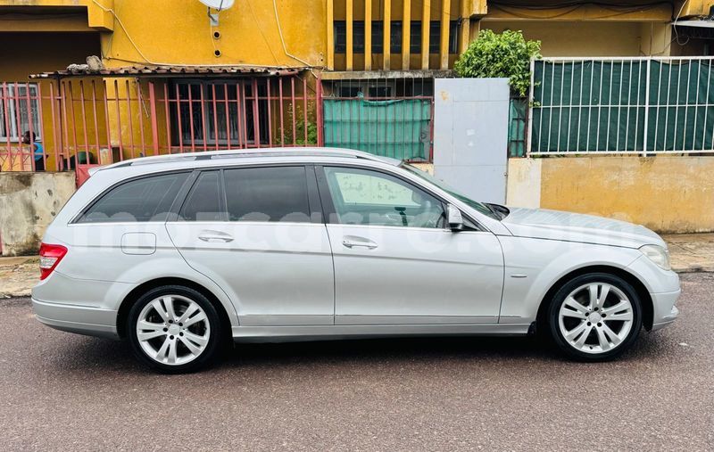 Big with watermark mercedes benz c classe maputo maputo 41344