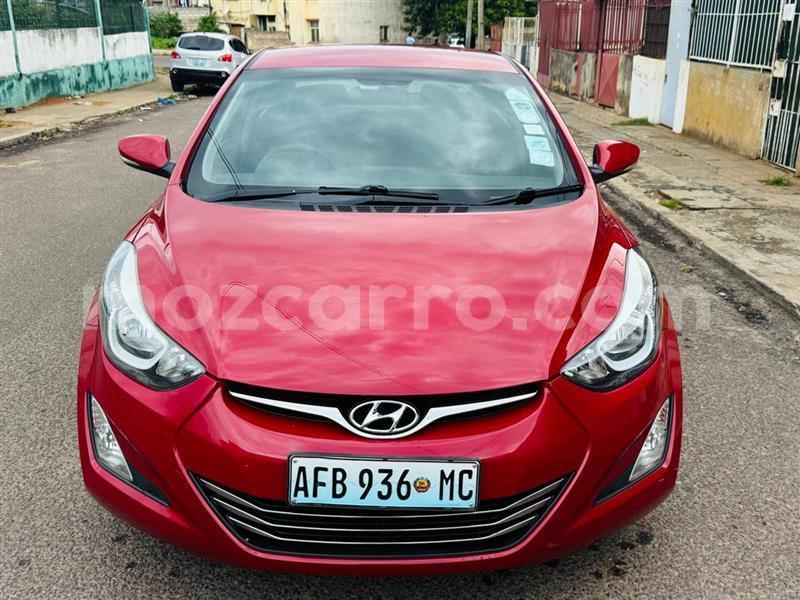 Big with watermark hyundai elantra maputo maputo 41345