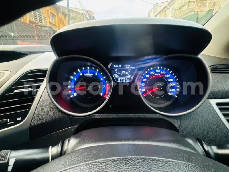 Big with watermark hyundai elantra maputo maputo 41345