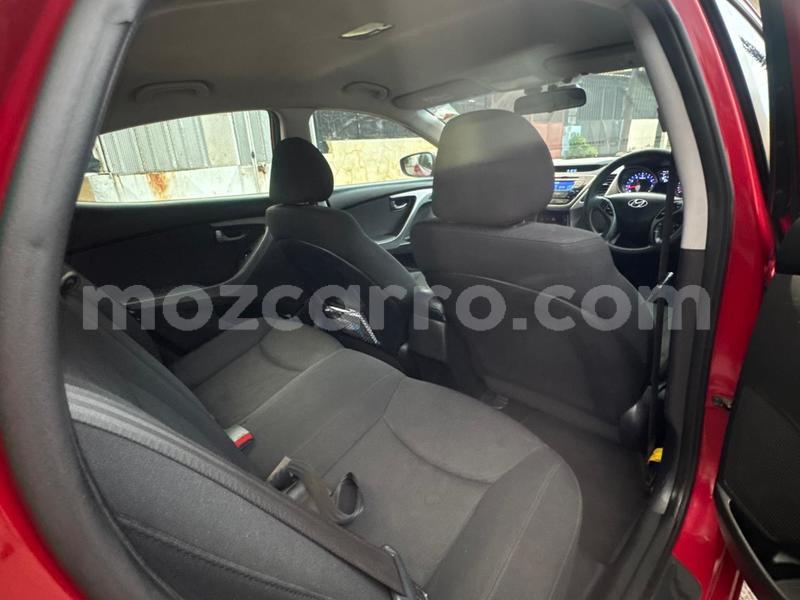 Big with watermark hyundai elantra maputo maputo 41345