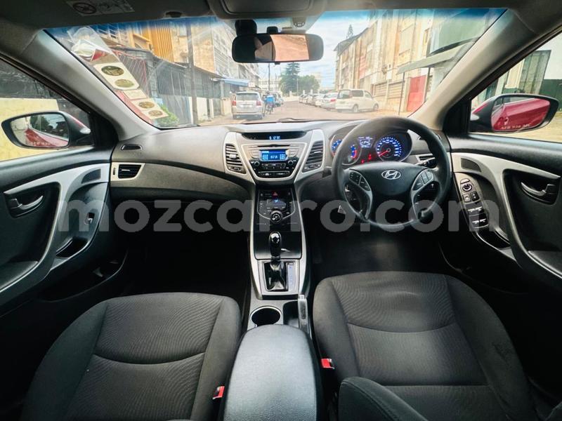 Big with watermark hyundai elantra maputo maputo 41345