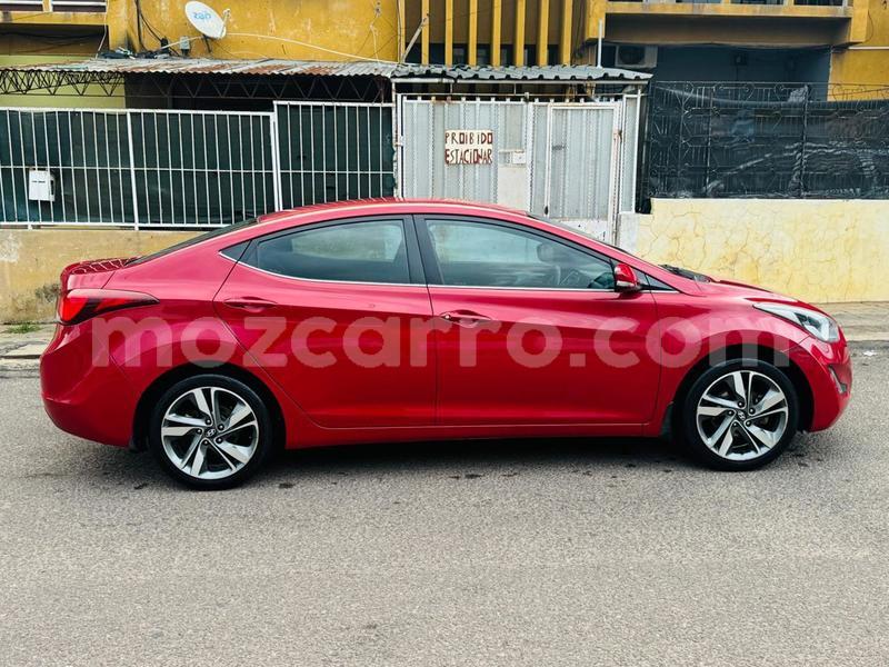 Big with watermark hyundai elantra maputo maputo 41345
