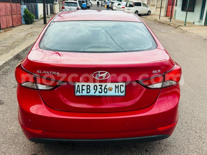 Big with watermark hyundai elantra maputo maputo 41345