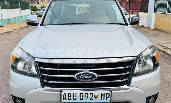 Buy Used Ford Ranger Other Car in Maputo in Maputo