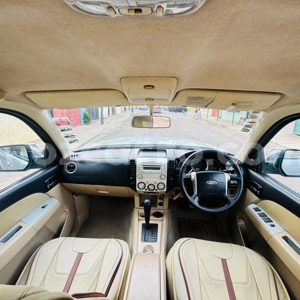 Big with watermark ford ranger maputo maputo 41346