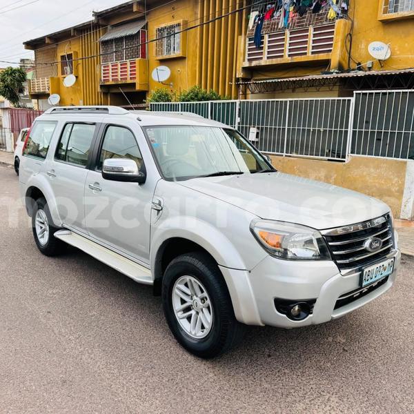 Big with watermark ford ranger maputo maputo 41346