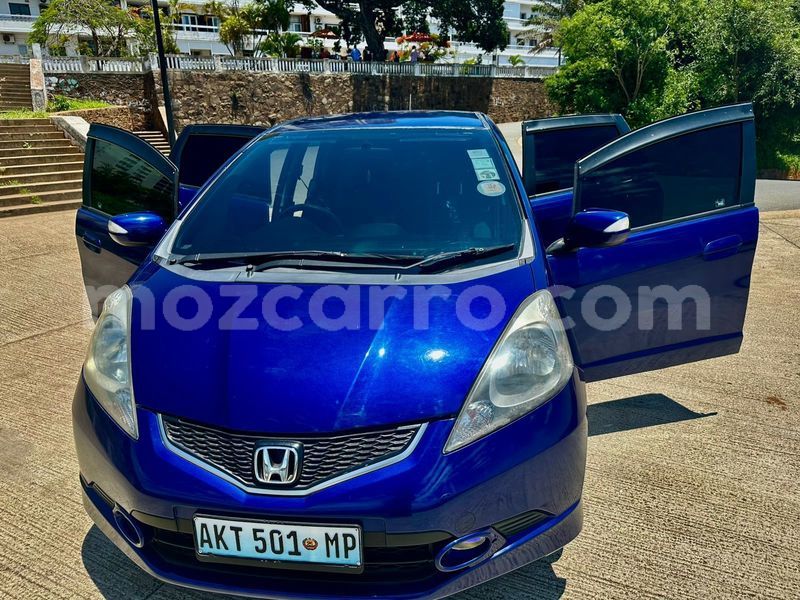 Big with watermark honda fit maputo maputo 41347