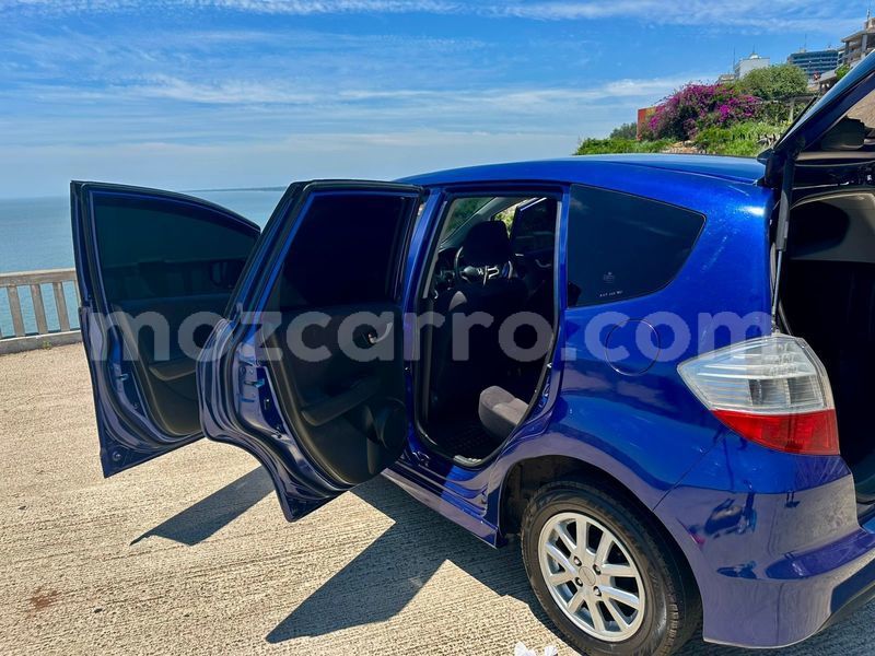 Big with watermark honda fit maputo maputo 41347
