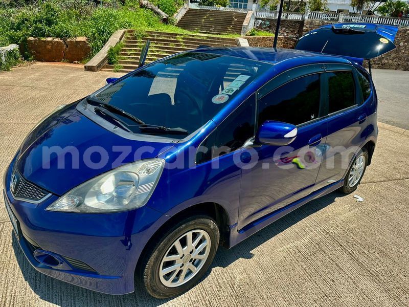 Big with watermark honda fit maputo maputo 41347