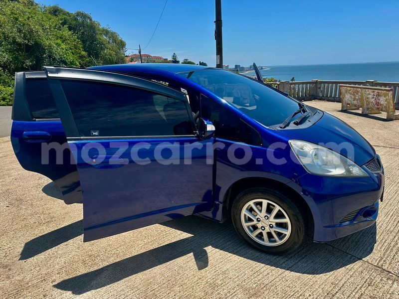 Big with watermark honda fit maputo maputo 41347