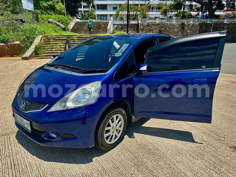 Big with watermark honda fit maputo maputo 41347