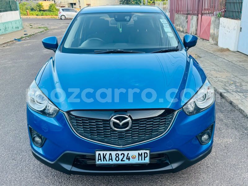 Big with watermark mazda cx 5 maputo maputo 41348