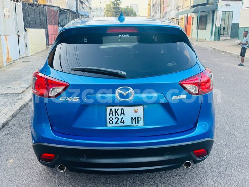 Big with watermark mazda cx 5 maputo maputo 41348