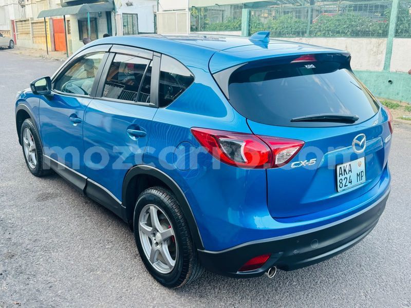 Big with watermark mazda cx 5 maputo maputo 41348