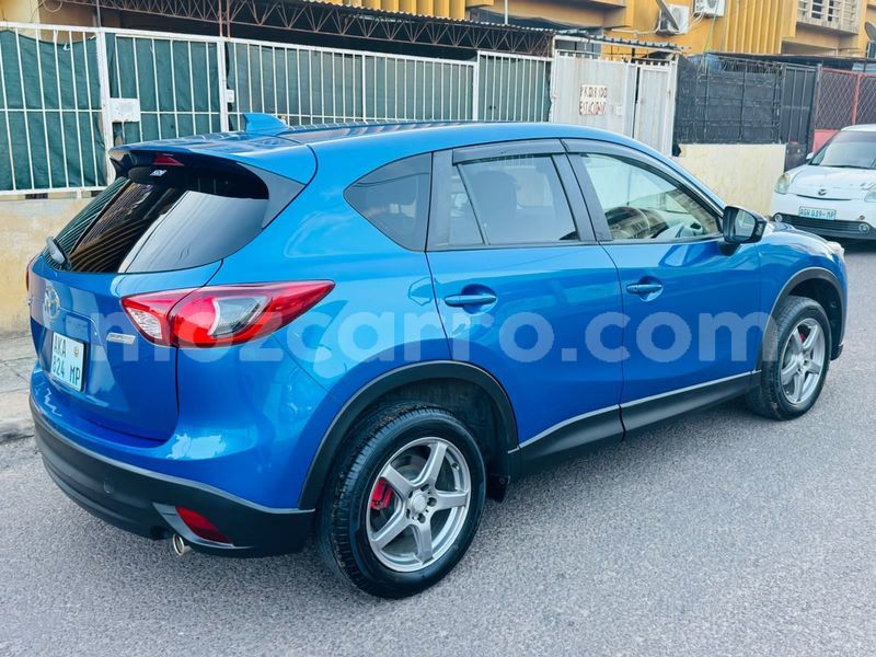 Big with watermark mazda cx 5 maputo maputo 41348