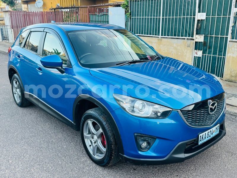 Big with watermark mazda cx 5 maputo maputo 41348
